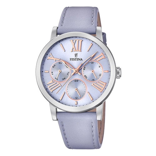 Zegarek Festina Boyfriend Multifunction F20415/3