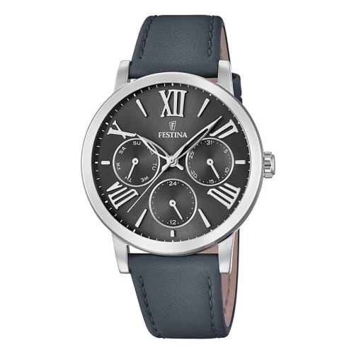 Zegarek Festina Boyfriend Multifunction F20415/4