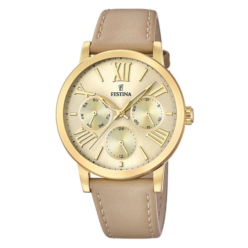 Zegarek Festina Boyfriend Multifunction F20416/1