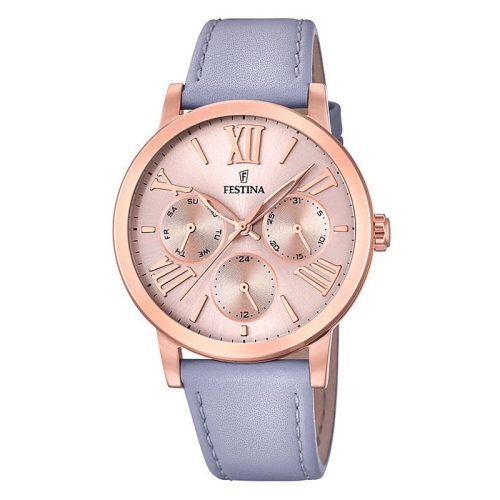 Zegarek Festina Boyfriend Multifunction F20417/1