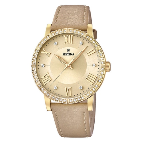 Zegarek Festina Boyfriend F20413/1
