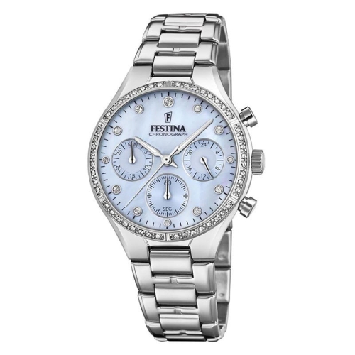 Zegarek Festina Boyfriend Chrono F20401/2