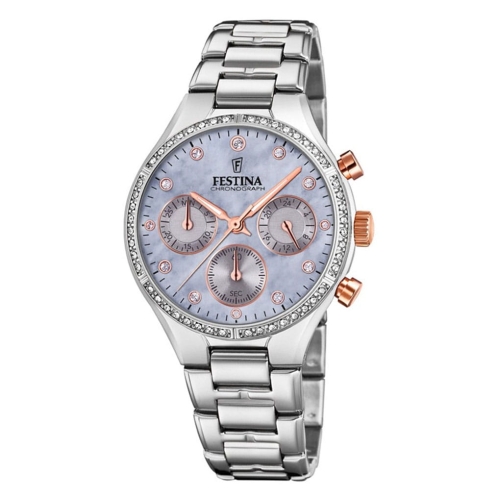 Zegarek Festina Boyfriend Chrono F20401/3