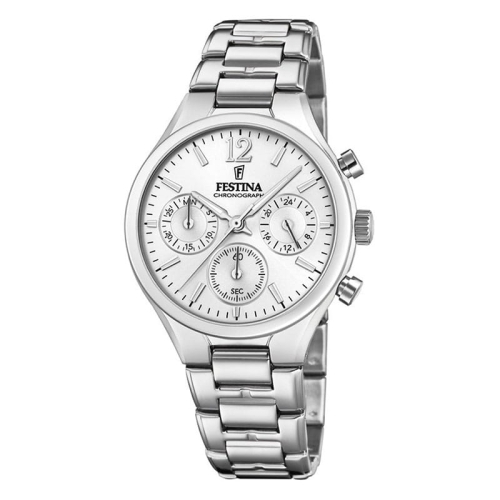 Zegarek Festina Boyfriend Chrono F20391/1