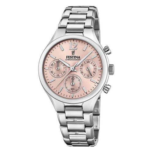 Zegarek Festina Boyfriend Chrono F20391/2