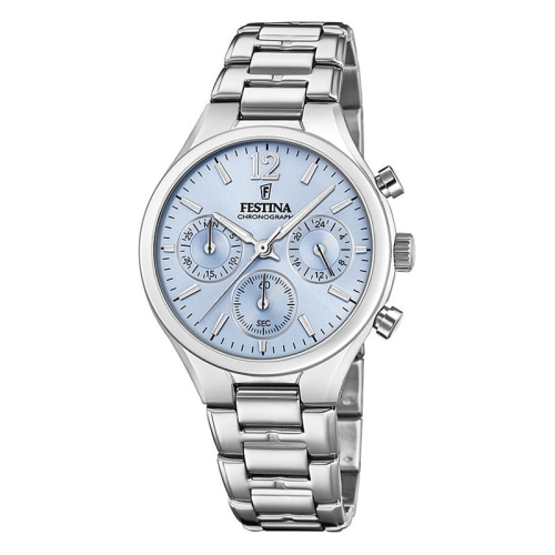 Zegarek Festina Boyfriend Chrono F20391/3