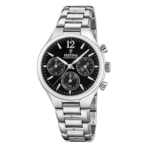 Zegarek Festina Boyfriend Chrono F20391/4