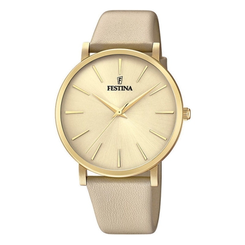 Zegarek Festina Boyfriend F20372/2