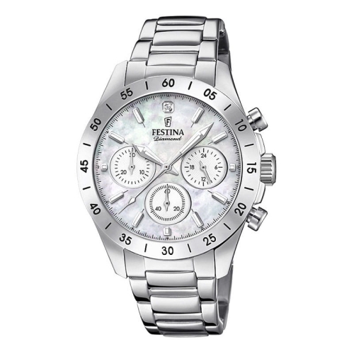 Zegarek Festina Boyfriend Chrono F20397/1
