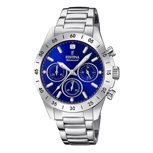 Zegarek Festina Boyfriend Chrono F20397/2