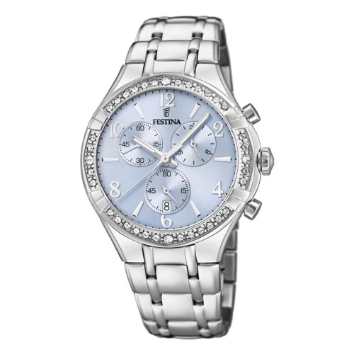 Zegarek Festina Boyfriend Chrono F20392/2