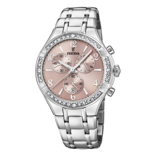 Zegarek Festina Boyfriend Chrono F20392/3