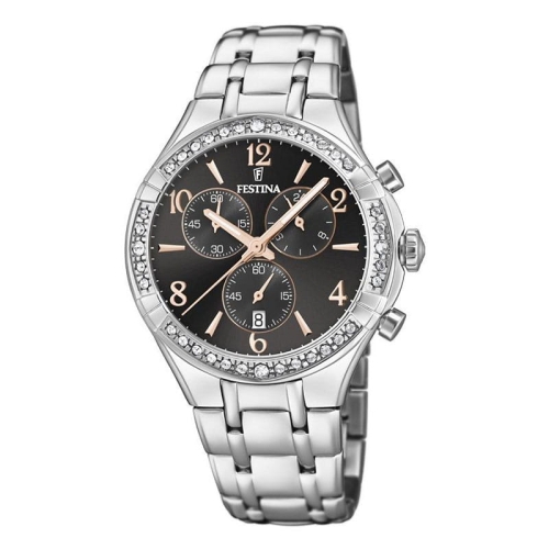 Zegarek Festina Boyfriend Chrono F20392/4