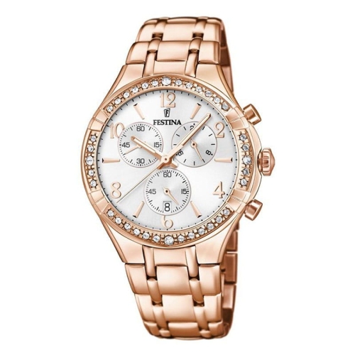 Zegarek Festina Boyfriend Chrono F20393/1