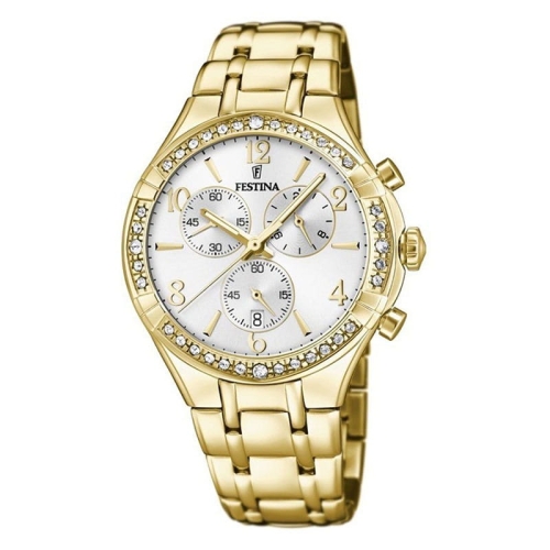 Zegarek Festina Boyfriend Chrono F20395/1