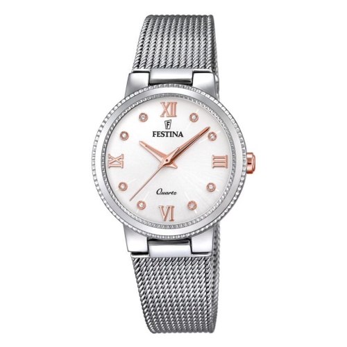 Zegarek Festina Boyfriend F16965/4