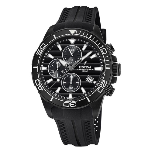 Zegarek Festina The Originals F20369/1