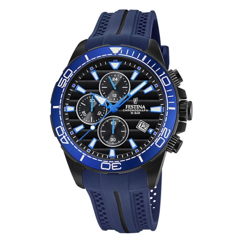 Zegarek Festina The Originals F20369/2
