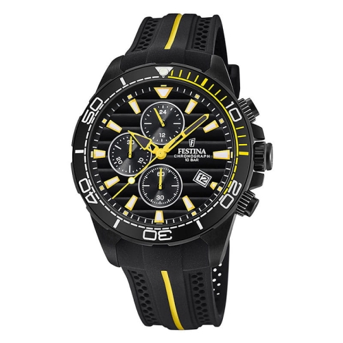Zegarek Festina The Originals F20366/1