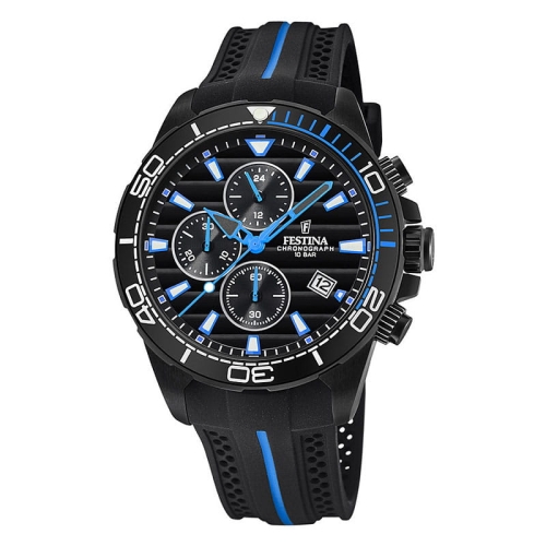 Zegarek Festina The Originals F20366/2