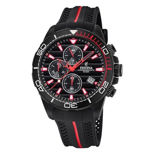 Zegarek Festina The Originals F20366/3