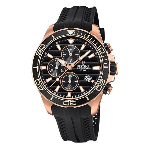 Zegarek Festina The Originals F20367/1