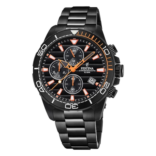 Zegarek Festina The Originals F20365/1