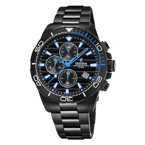 Zegarek Festina The Originals F20365/2