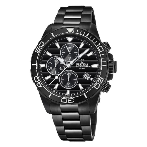 Zegarek Festina The Originals F20365/3