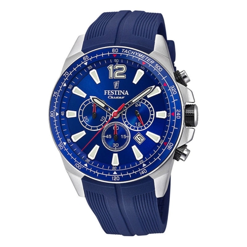 Zegarek Festina Chrono Sport F20376/1
