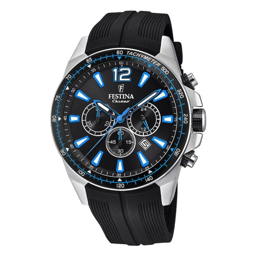 Zegarek Festina Chrono Sport F20376/2