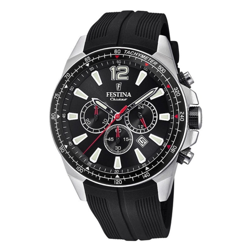 Zegarek Festina Chrono Sport F20376/3