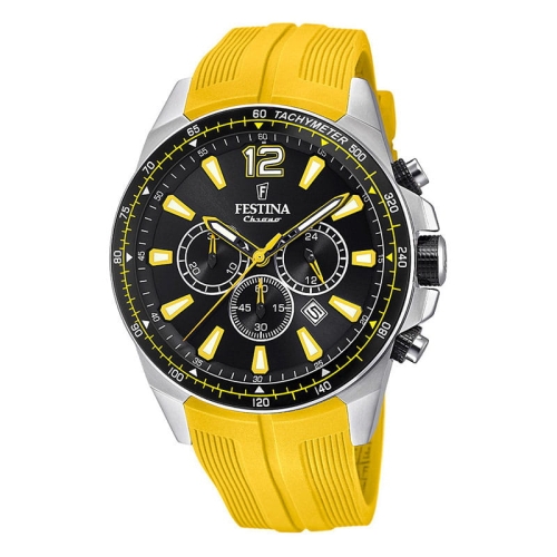 Zegarek Festina Chrono Sport F20376/4