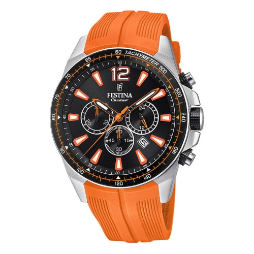 Zegarek Festina Chrono Sport F20376/5