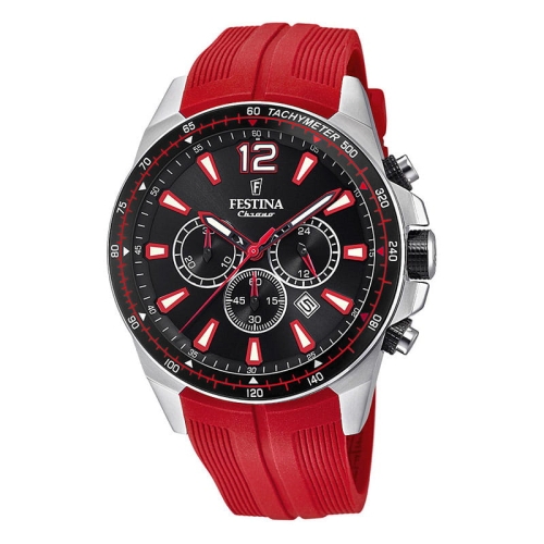 Zegarek Festina Chrono Sport F20376/6