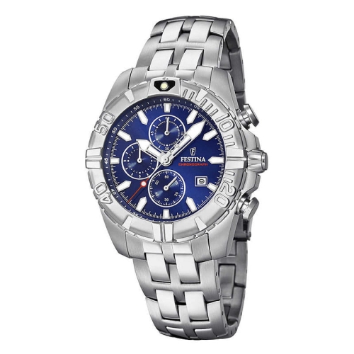 Zegarek Festina Chronograph F20355/2