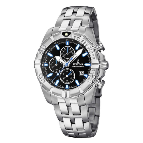 Zegarek Festina Chronograph F20355/3