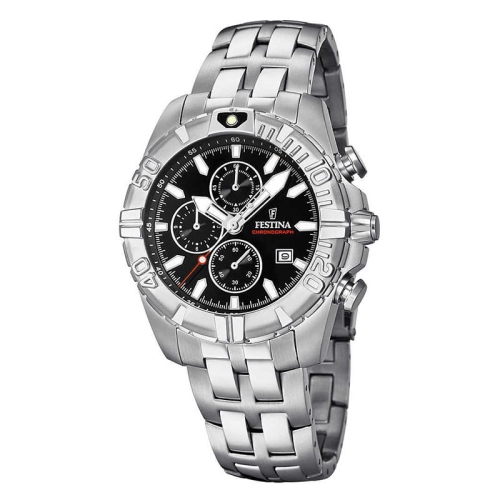 Zegarek Festina Chronograph F20355/4