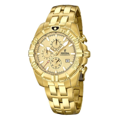 Zegarek Festina Chronograph F20356/1