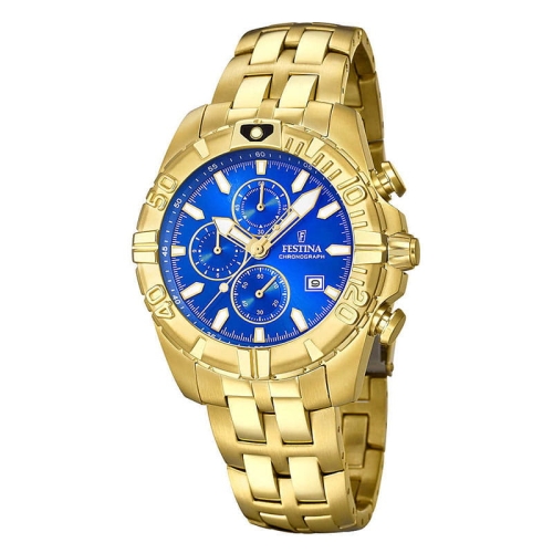 Zegarek Festina Chronograph F20356/2