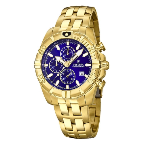 Zegarek Festina Chronograph F20356/3