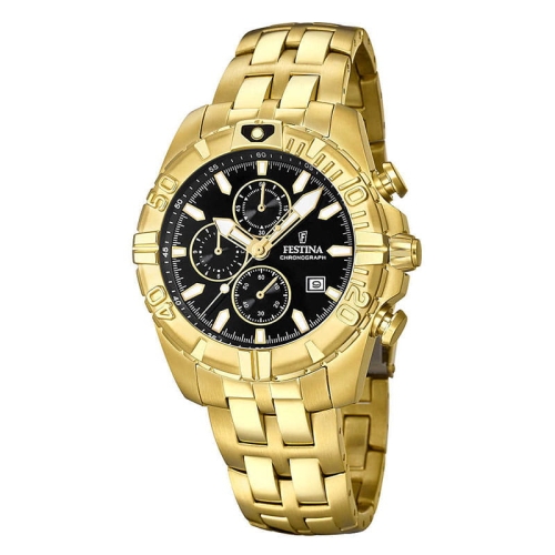 Zegarek Festina Chronograph F20356/4