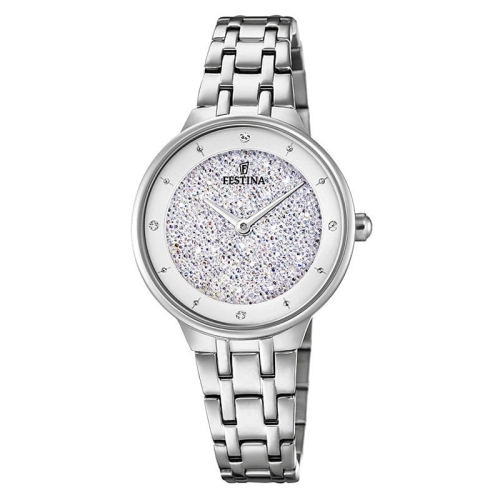 Zegarek Festina Swarovski F20382/1