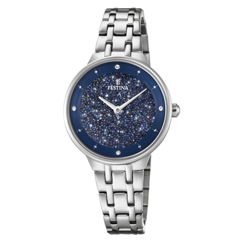Zegarek Festina Swarovski F20382/2