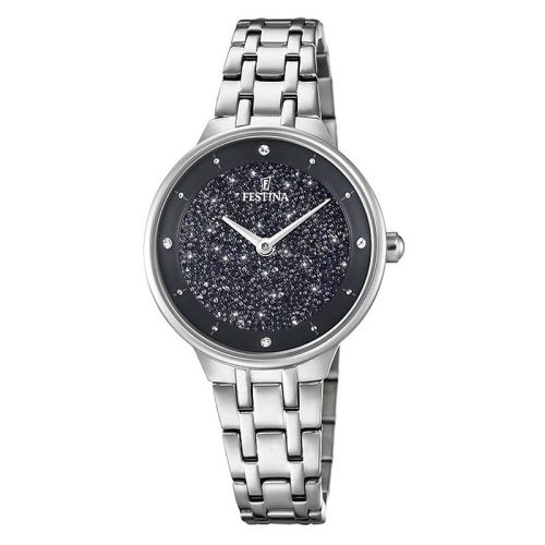 Zegarek Festina Swarovski F20382/3