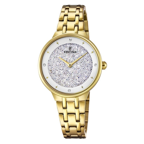 Zegarek Festina Swarovski F20383/1