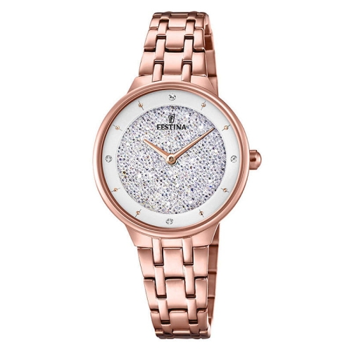 Zegarek Festina Swarovski F20384/1