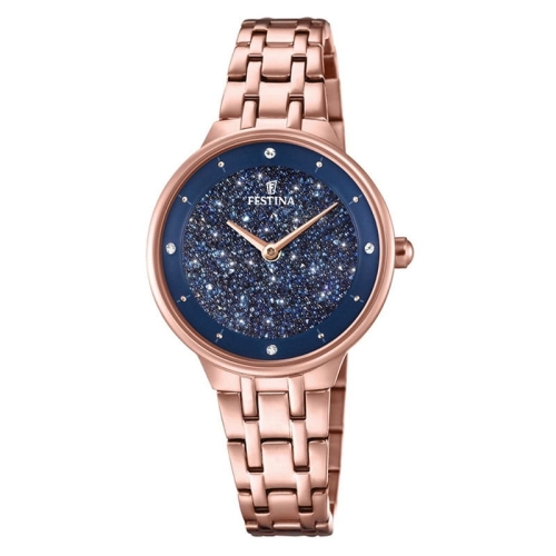 Zegarek Festina Swarovski F20384/3