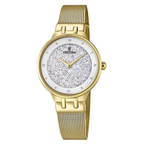Zegarek Festina Swarovski F20386/1