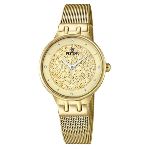 Zegarek Festina Swarovski F20386/2